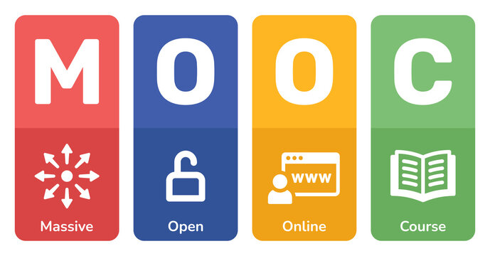 Massive Open Online Courses (MOOCs)